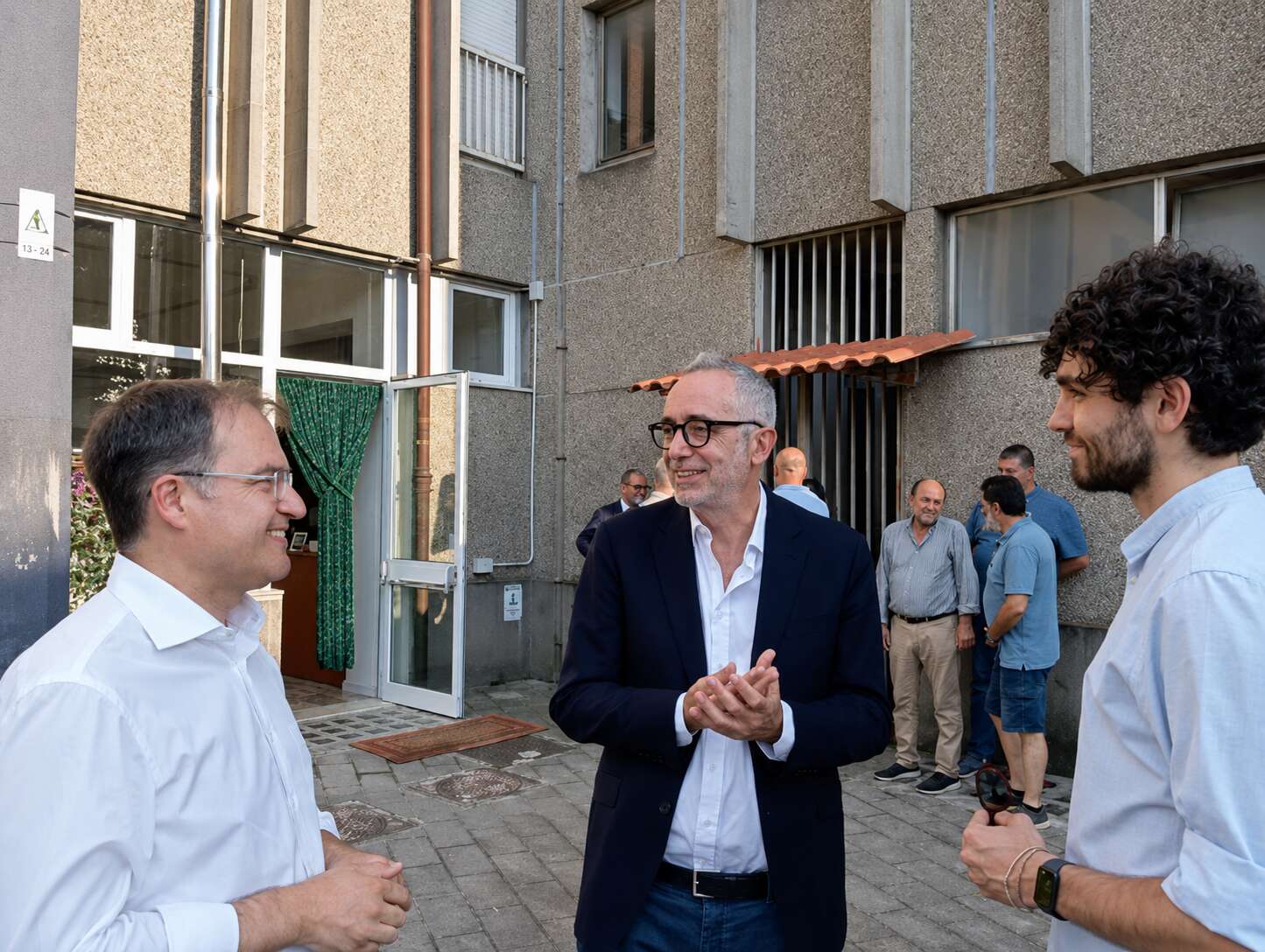 progetto civico italia al via la costruzione della rete irpina da Anteprima24.it progetto civico italia al via la costruzione della rete irpina