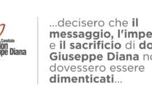 Comitato don Diana: “Casalesi tentano di riorganizzarsi, non vinceranno” Comitato don Diana
