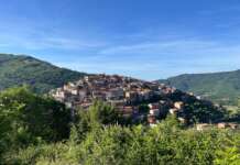 Al via il “Sanza – Festival dell’Accoglienza”, dal 17 al 19 luglio la prima edizione