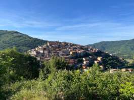 Al via il “Sanza – Festival dell’Accoglienza”, dal 17 al 19 luglio la prima edizione