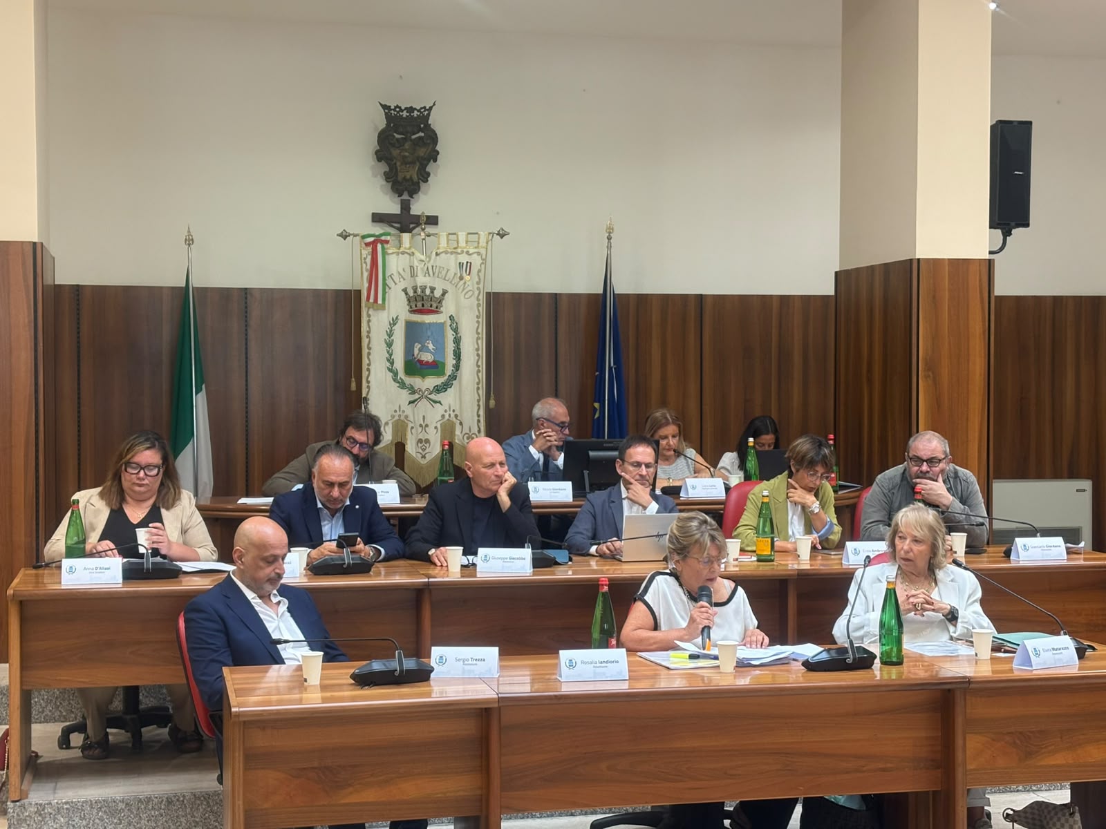 tari asse festa nargi contro gli aumenti ma la maggioranza fa muro da Anteprima24.it tari asse festa nargi contro gli aumenti ma la maggioranza fa muro