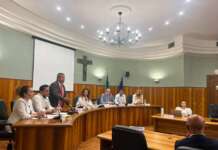 Menarini, impegno unanime dal Consiglio di Grottaminarda