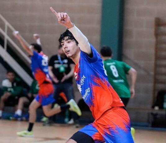 Dal Sannio alla Serie A Silver: Galliano protagonista con il Putignano Davide Galliano, Pallamano Putignano