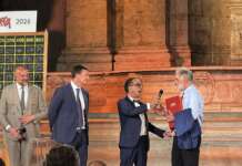 FOTO/ Colpo di scena al Premio Strega: ecco chi ha vinto l’edizione 2026