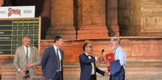 FOTO/ Colpo di scena al Premio Strega: ecco chi ha vinto l’edizione 2026
