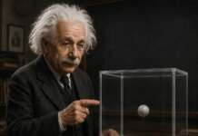 Unisannio, pubblicato uno studio che propone una soluzione al paradosso di Einstein