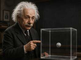 Unisannio, pubblicato uno studio che propone una soluzione al paradosso di Einstein