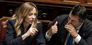 Legge elettorale, niente ritorno delle preferenze: la maggioranza va sotto di un voto