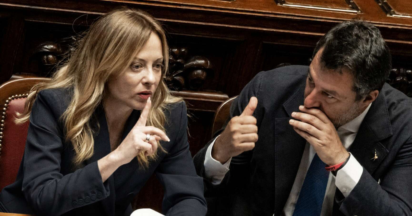 legge elettorale niente ritorno delle preferenze la maggioranza va sotto di un voto da Anteprima24.it legge elettorale niente ritorno delle preferenze la maggioranza va sotto di un voto