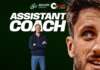 Avellino Basket, Achille Polonara entra nello staff di coach Di Carlo