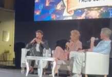 BCT/ Fabio Esposito: “Vigorito un grande presidente che merita la A” Fabio Esposito, conduttore tv