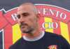Benevento, Floro Flores: “A Firenze a viso aperto, dobbiamo metterci voglia e cuore” Floro Flores