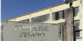 Fonderie Pisano, progetto di decarbonizzazione al vaglio in conferenza servizi Fonderie Pisano
