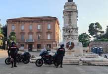 Stretta dei Carabinieri sui monopattini: nel weekend multe e verifiche in tutta la provincia