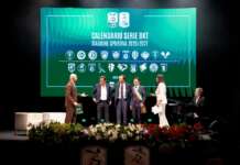 Serie B, il calendario è ufficiale: il percorso di Avellino, Benevento e Juve Stabia