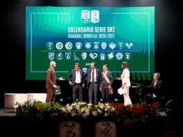 Serie B, il calendario è ufficiale: il percorso di Avellino, Benevento e Juve Stabia