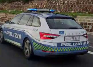 Cinque chilometri contromano sulla Tangenziale di Napoli: attimi di terrore, ferito un motociclista