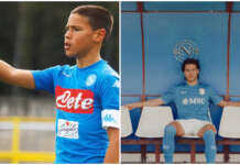 Vergara rinnova con il Napoli: contratto fino al 2031, il club blinda il talento azzurro