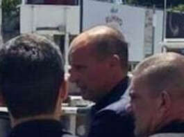 Allegri è arrivato a Napoli: domani la presentazione al San Carlo