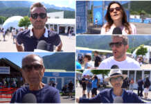 VIDEO/ Napoli-Arezzo, le aspettative dei tifosi per il debutto di Allegri