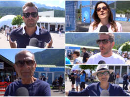 VIDEO/ Napoli-Arezzo, le aspettative dei tifosi per il debutto di Allegri