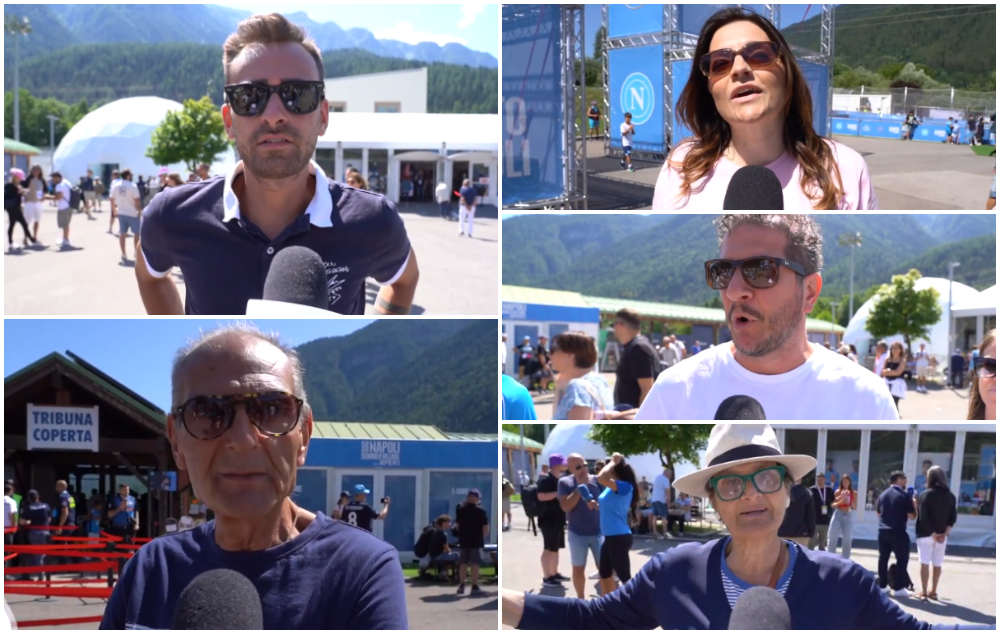 video napoli arezzo le aspettative dei tifosi per il debutto di allegri da Anteprima24.it video napoli arezzo le aspettative dei tifosi per il debutto di allegri