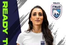 YOLO+ Miwa Basket Benevento: accordo con l’esperta Francesca Tolardo Francesca Tolardo, Miwa Basket