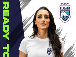 YOLO+ Miwa Basket Benevento: accordo con l’esperta Francesca Tolardo Francesca Tolardo, Miwa Basket