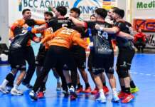 Serie A Silver, la Genea Lanzara riparte dal gruppo della storica promozione Genea Lanzara