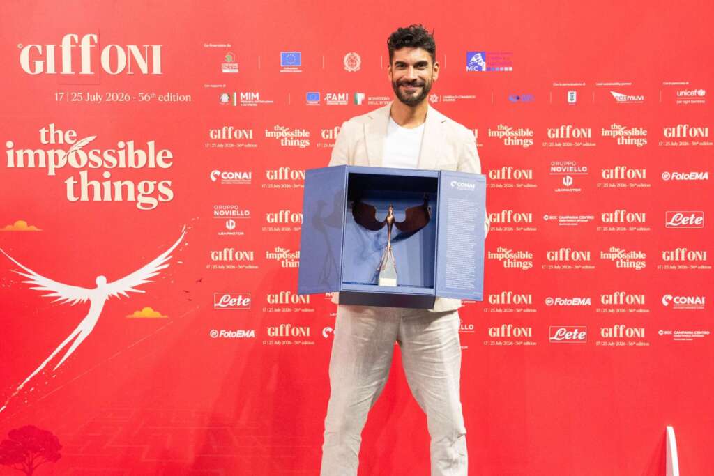 Giffoni Film Festival 2026