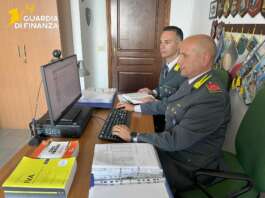 Oltre 50 abusi edilizi in decenni di lavori: sigilli ad un agriturismo di Vico Equense Sequestro Vico Equense