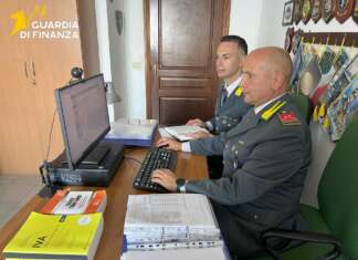 Oltre 50 abusi edilizi in decenni di lavori: sigilli ad un agriturismo di Vico Equense Sequestro Vico Equense