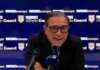 Juve Stabia, il presidente Guerri si presenta: “Investiremo nel settore giovanile” Guerri, presidente Juve Stabia