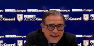 Sequestro di crediti d’imposta per 153 milioni a società proprietario della Juve Stabia Guerri, presidente Juve Stabia