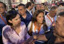 Vertenza Menarini, Spera consegna il dossier a Schlein