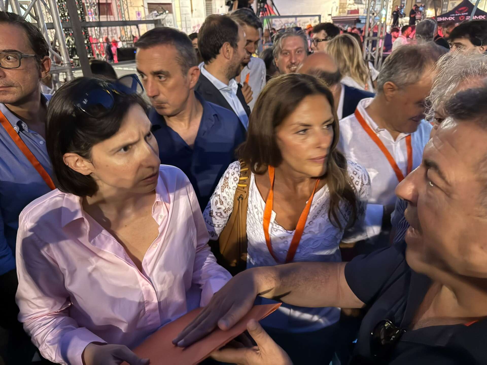 vertenza menarini spera consegna il dossier a schlein da Anteprima24.it vertenza menarini spera consegna il dossier a schlein