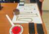Si finge maresciallo dei Carabinieri e truffa un’anziana: arrestato con 70mila euro di gioielli