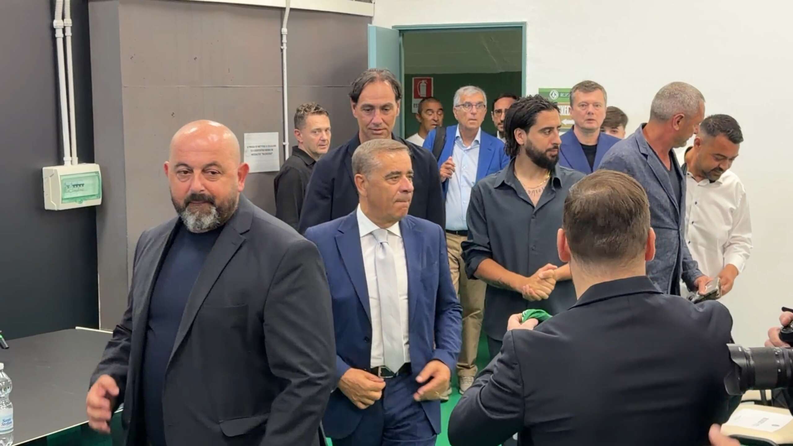 avellino priorit224 rinforzi il punto tra entrate uscite e rinnovi da Anteprima24.it avellino priorit224 rinforzi il punto tra entrate uscite e rinnovi
