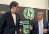 Raduno e mercato: inizia la nuova corsa dell’Avellino