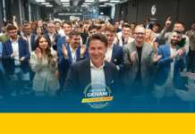 M5S, eletti i nuovi referenti regionali del Network Giovani: in Campania una sannita