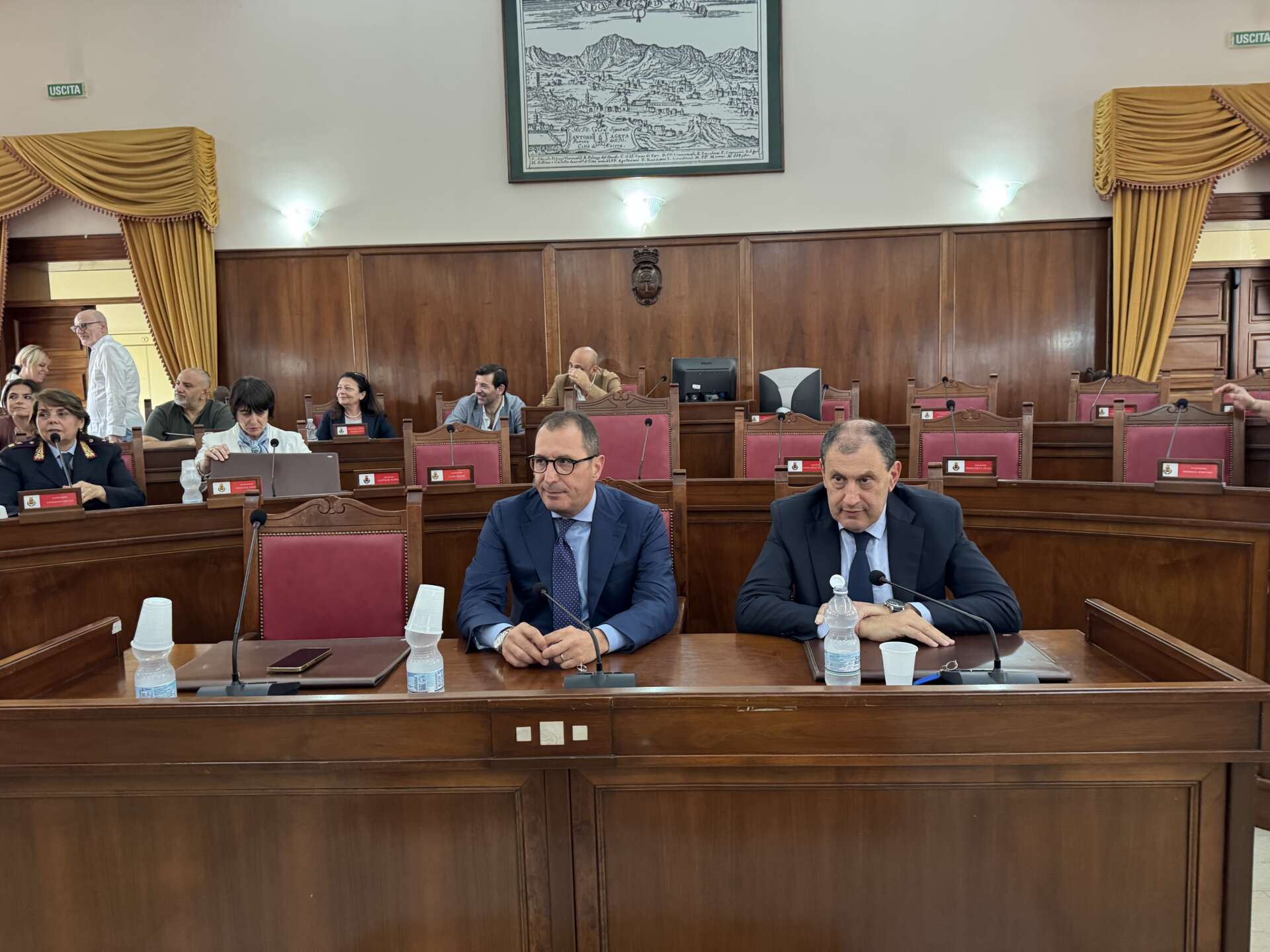 nocera inferiore la procura chiama i comuni nasce il patto per la sicurezza nell8217agro da Anteprima24.it nocera inferiore la procura chiama i comuni nasce il patto per la sicurezza nell8217agro