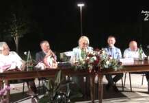 VIDEO/ Presentato a Telese Terme il libro di Angelina Iannotti: una serata tra cultura, musica e identità del territorio