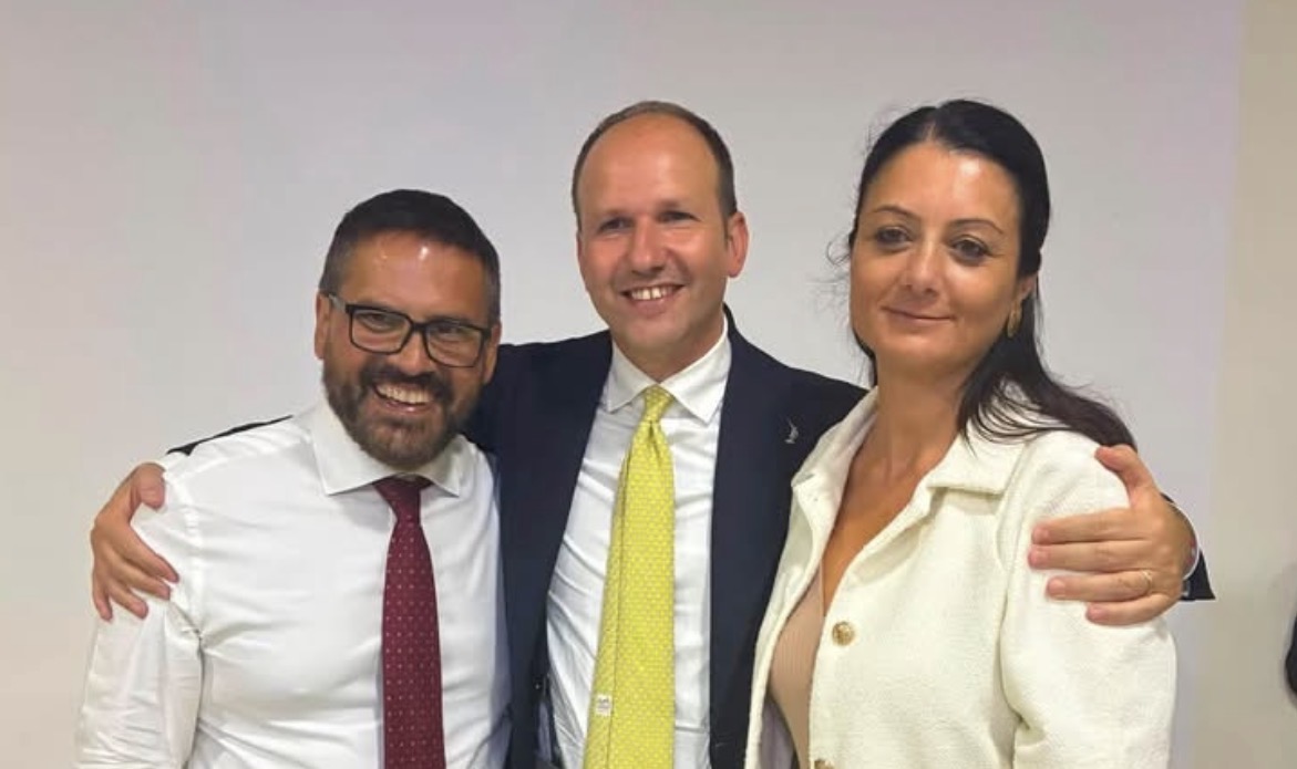 tommasetti alfano la nuova guida della lega a salerno parte la corsa verso le politiche 2027 da Anteprima24.it tommasetti alfano la nuova guida della lega a salerno parte la corsa verso le politiche 2027