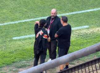 Aiello: “Nesta ci ha conquistati, Rodrigo Marina? C’è un accordo” Mario Aiello