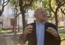 Più luce sulla sicurezza, il programma di Vincenzo De Luca