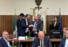 VIDEO- In Consiglio bagarre sull’elezione del Vice Presidente