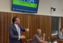 VIDEO/ Festa provoca il centrodestra: “Ad Avellino polverizzato”