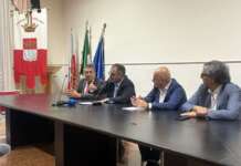 L’assessore regionale Maraio lancia il brand Irpinia con la Provincia