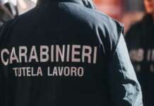 Blitz dei Carabinieri nel settore turistico: tre attività sospese e sanzioni per oltre 82mila euro