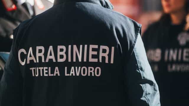 blitz dei carabinieri nel settore turistico tre attivit224 sospese e sanzioni per oltre 82mila euro da Anteprima24.it blitz dei carabinieri nel settore turistico tre attivit224 sospese e sanzioni per oltre 82mila euro